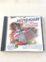 Hüttengaudi mit Hansi Hinterseer