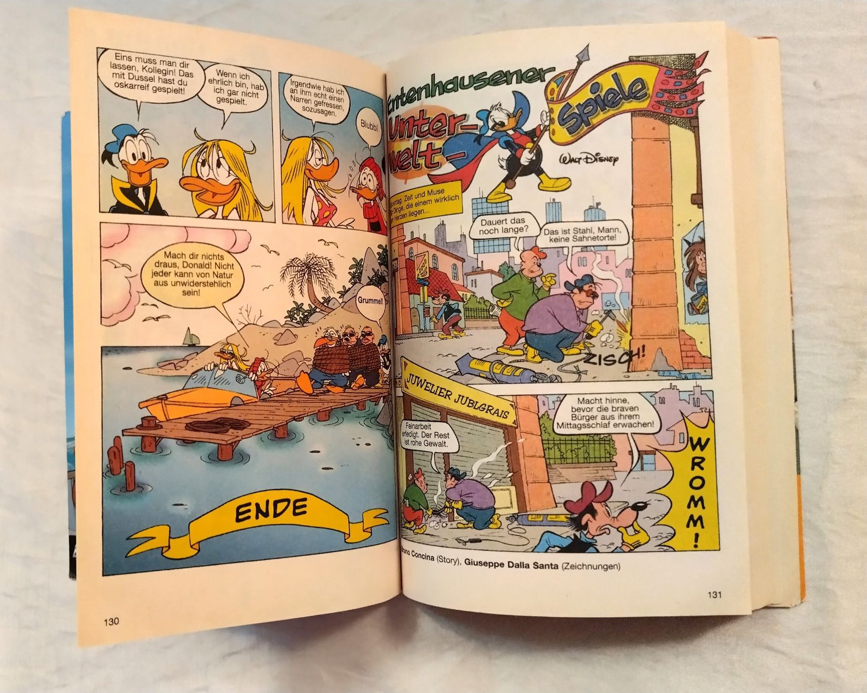 Fumetti: LTB 336 - Gefangen in der Wüste ab Fr. 1.- – Usato da Bellach venduto da JingleJerry 4
