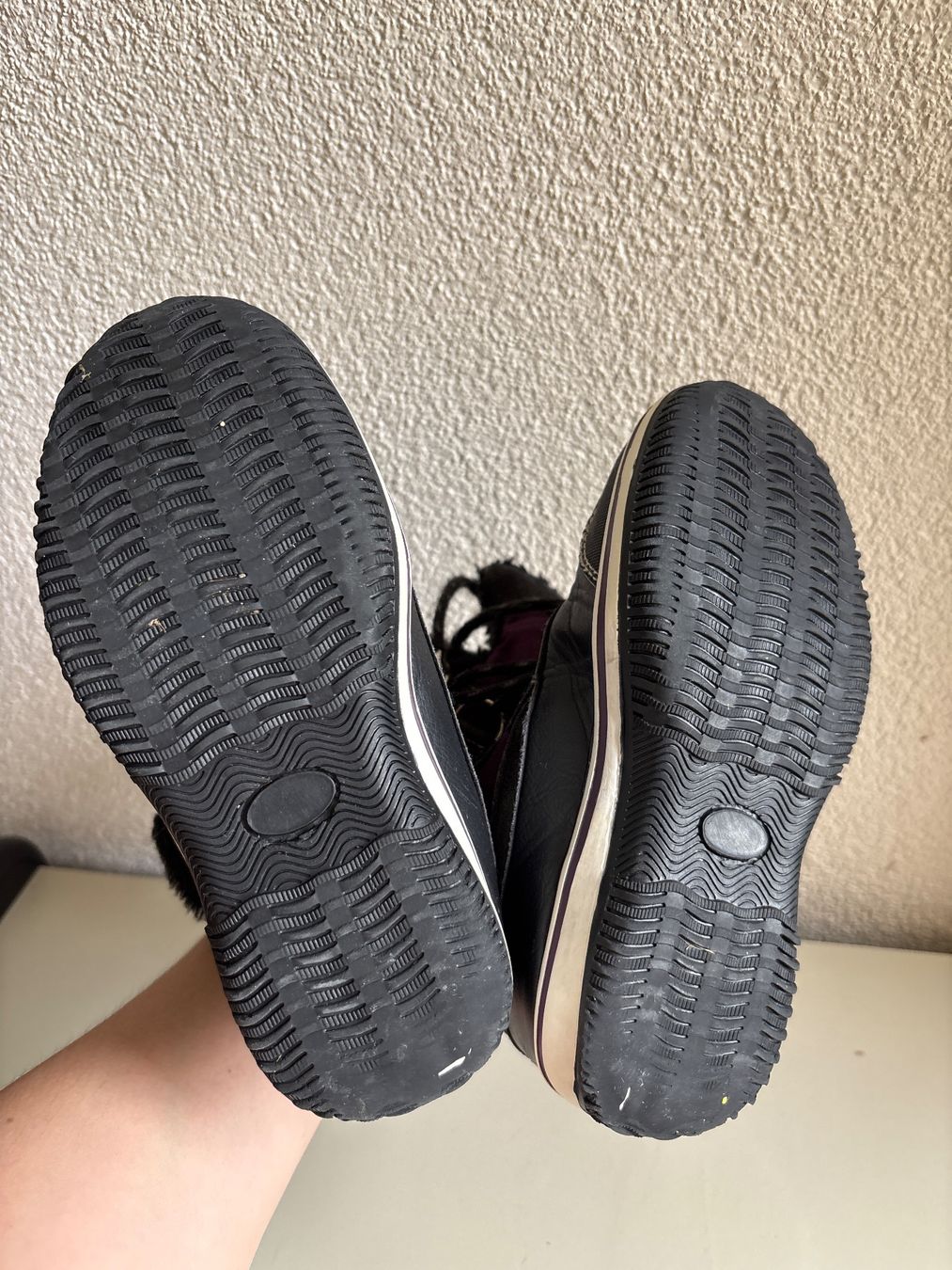 Scarpe per ragazzi: Stiefel gr 31-32 – Usato da Egg b. Zürich venduto da dalanna 4