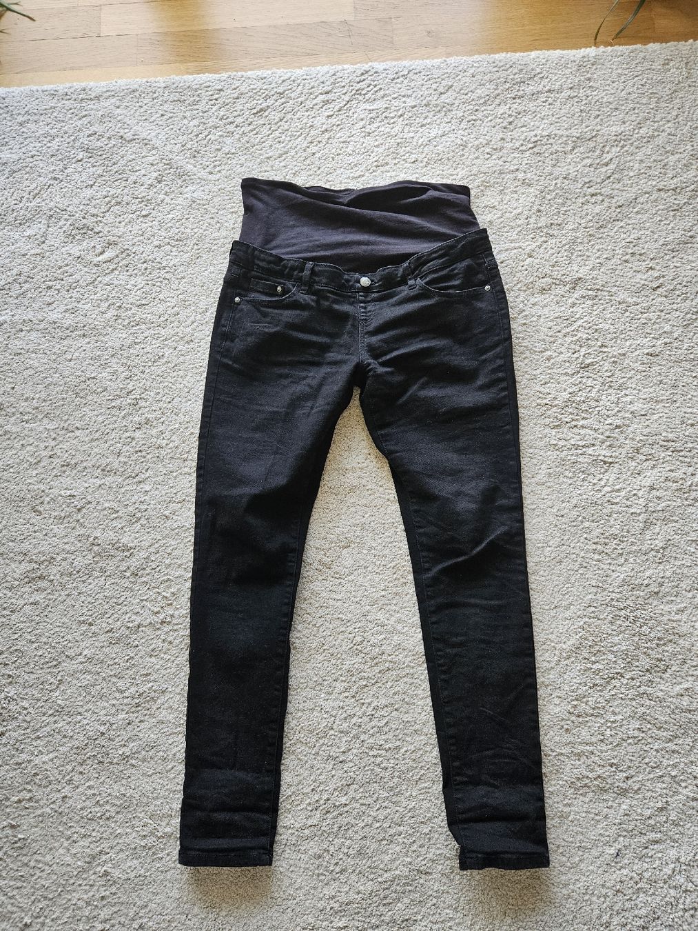 Jeans: pantalon de grossesse Verbaudet – Nuovo (secondo la descrizione) da Bülach venduto da jul_chf9