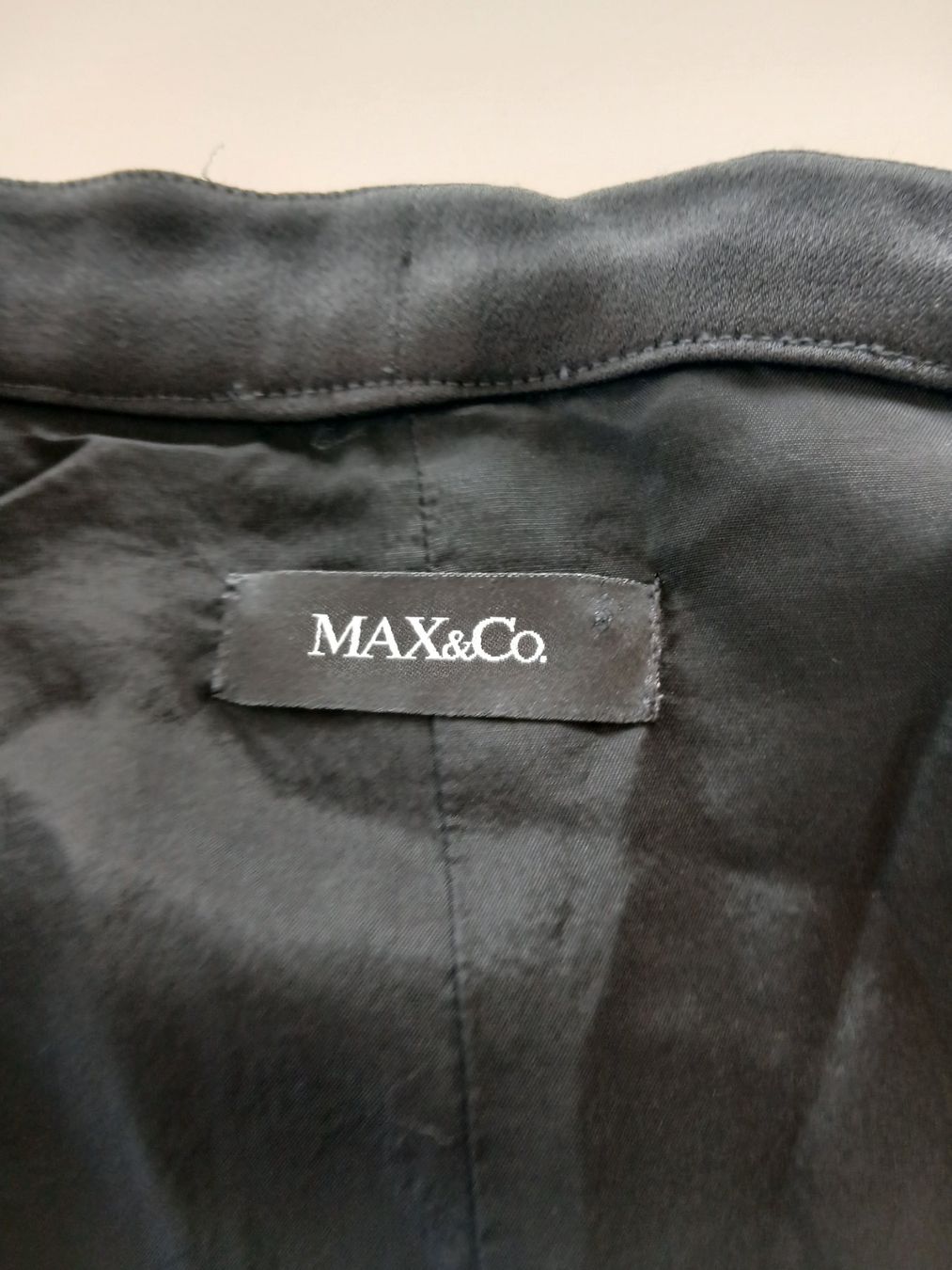 Max Mara Kleider: Elégante Robe Max&Co, taille S, comme neuve ! – Neu (gemäss Beschreibung) aus Vionnaz von ves_rv5h 6