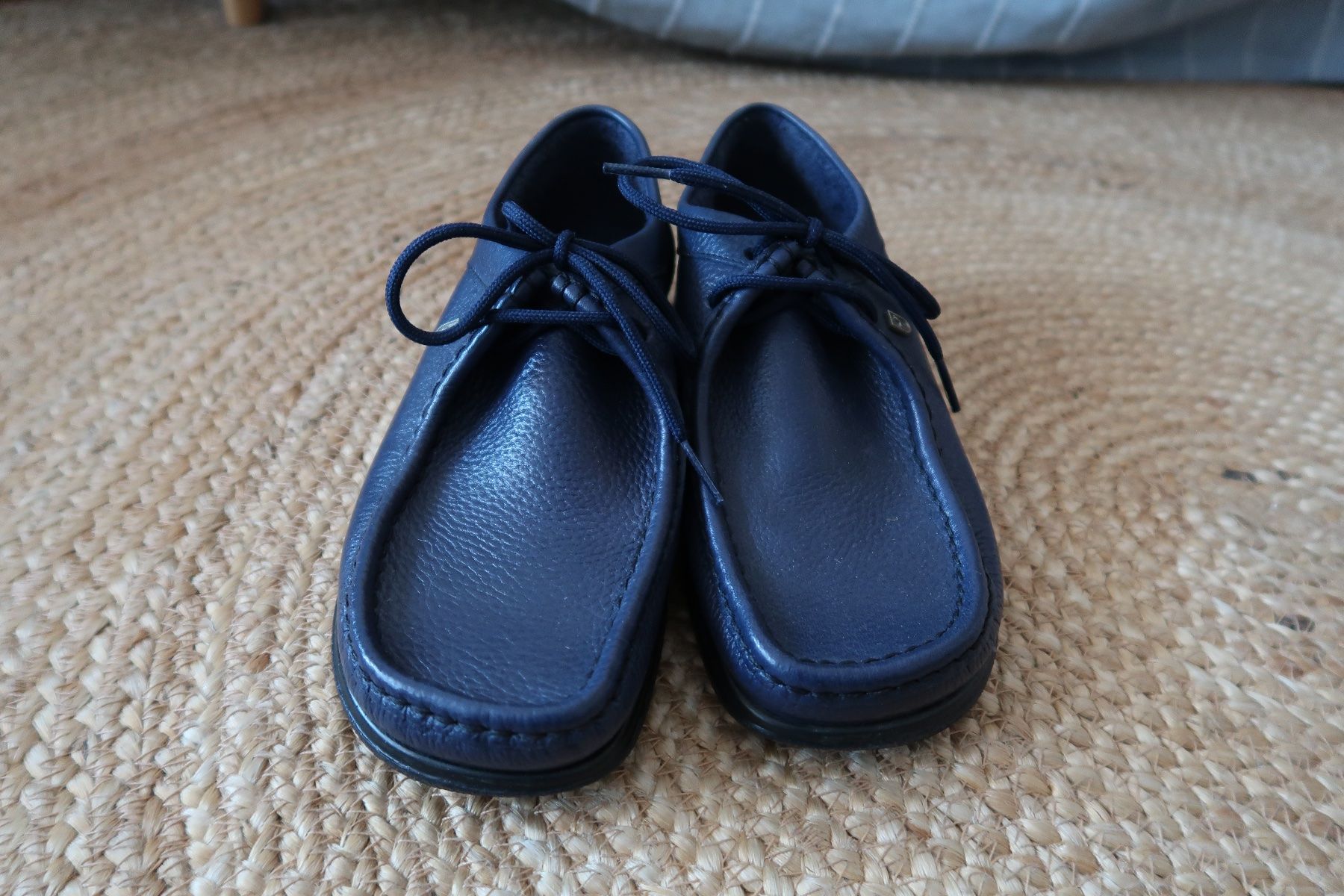 Helvesko Scarpe da donna: Dansko - Chaussures marine, Taille 37 - NEU – Usato da Lausanne venduto da Etoile96 5