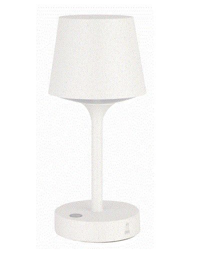 Lampade: Akku Tischleuchte Dive IP55 - Liquidation – Nuovo e nell'imballaggio originale da Wallisellen venduto da kingschair