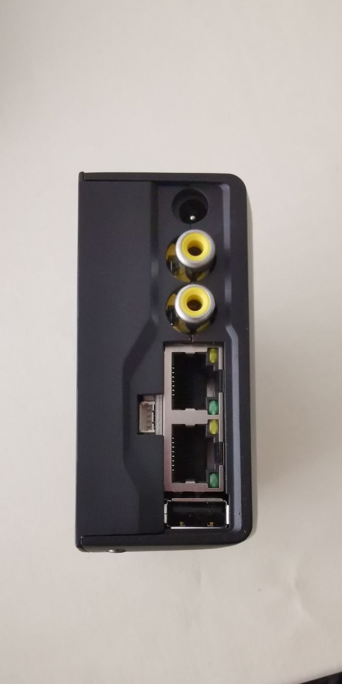 TBS Modellismo RC: TBS Groundstation 2.4 GHz – Nuovo e nell'imballaggio originale da Itingen venduto da schweizersternchen 2