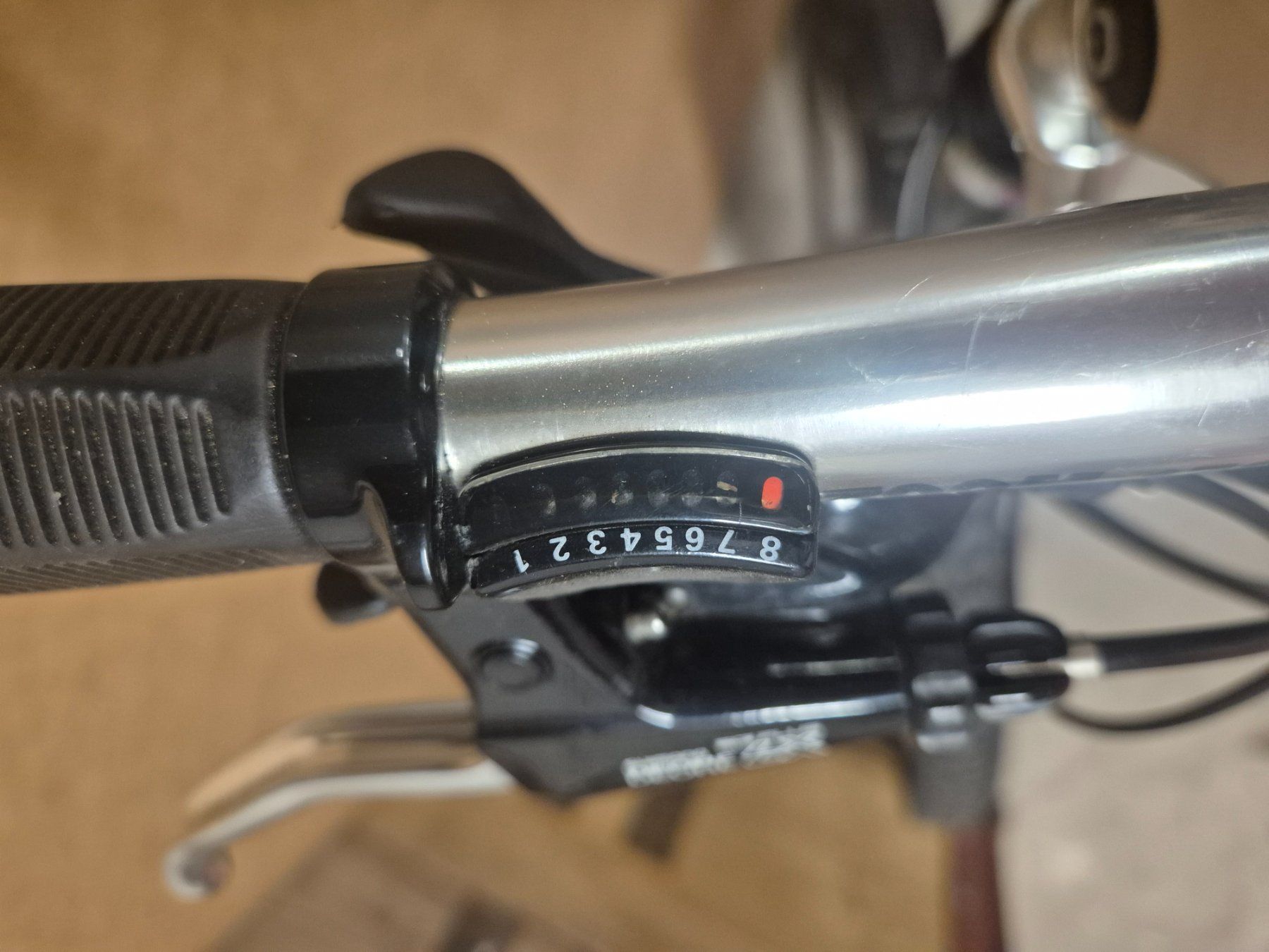 Biciclette: Topbike 5600 VTT – Usato da Essertes venduto da onezoneplay 7