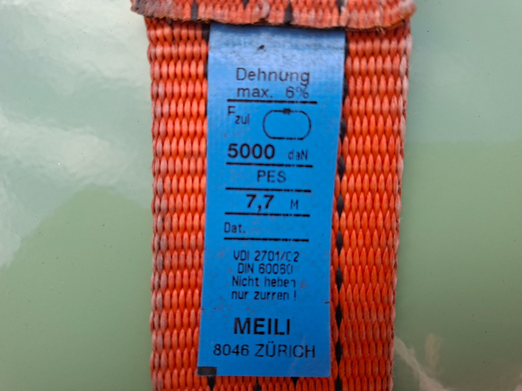 Tous les outils: Grosse Spannzet – D'occasion à Schaffhausen par meteor7 2
