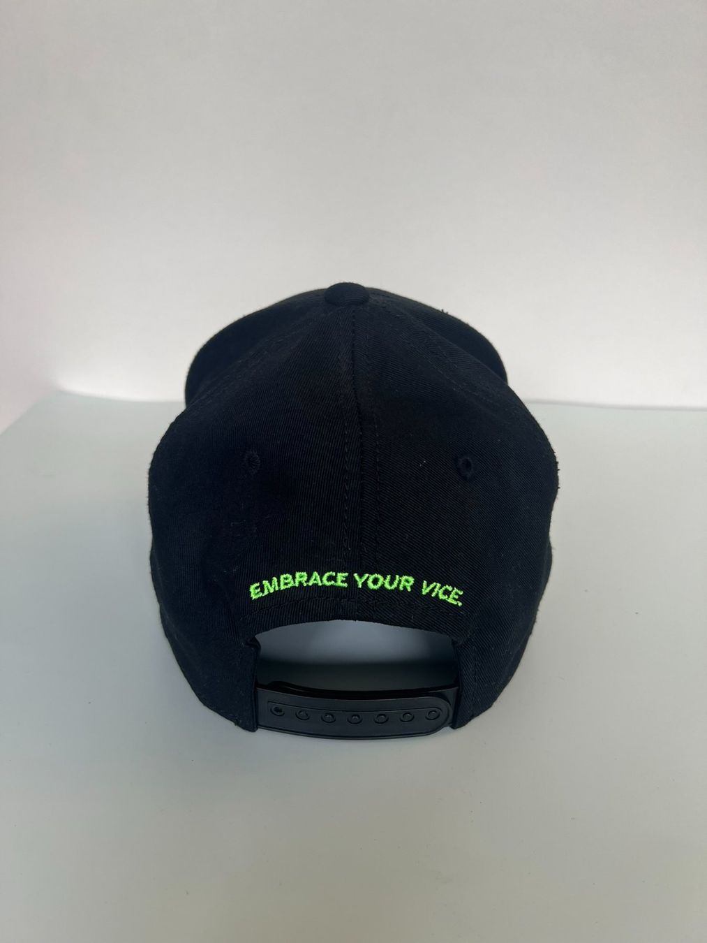 Copricapi, berretti & cappellini: Vice Golf 10 Years Limited Edition Cap "Local Legend" – Nuovo (secondo la descrizione) da frutigen venduto da Tstony 3