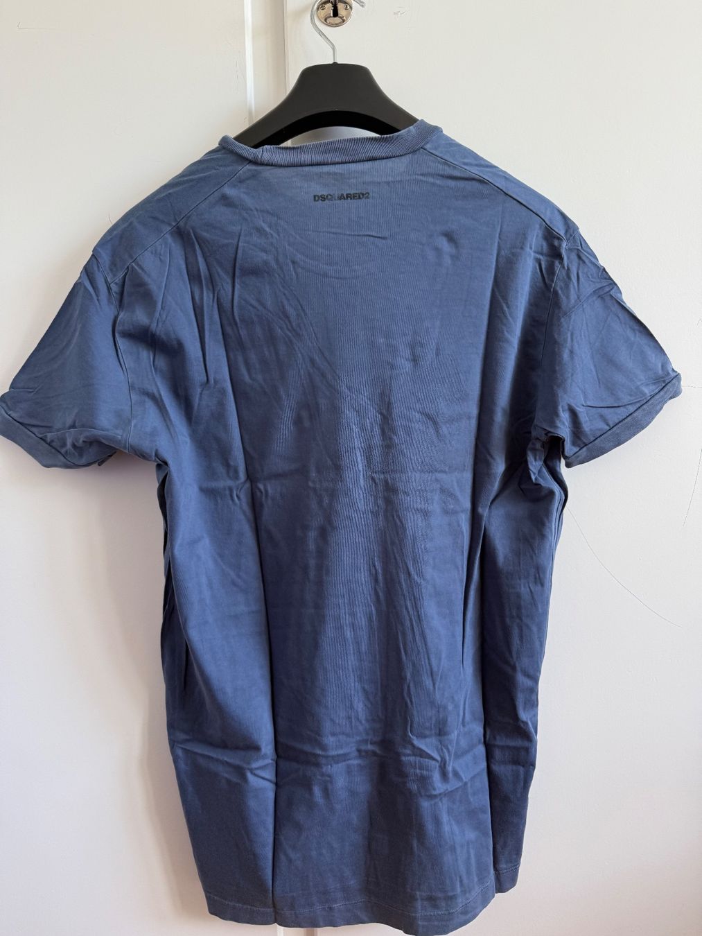Dsquared2 T-shirt: Dsquared2 Heren T-Shirt Gr. XL – Usato da Rubigen venduto da dor_kb9s 4