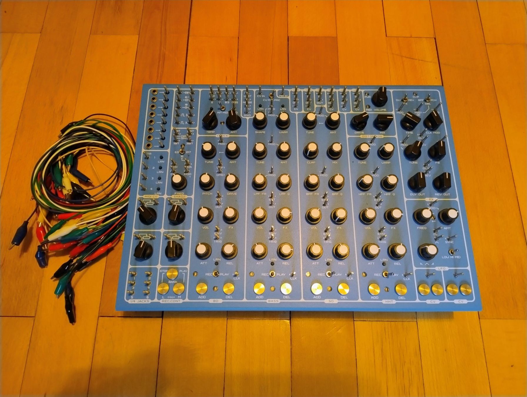 Strumenti musicali: SOMA Pulsar 23 – Usato da Zürich venduto da Mario_S.
