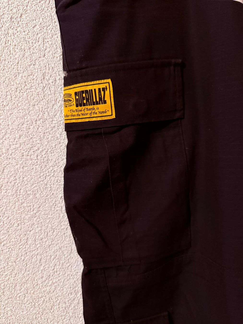 Corteiz Hosen: Hose – Neu (gemäss Beschreibung) aus Oberbalm von M32V4 2