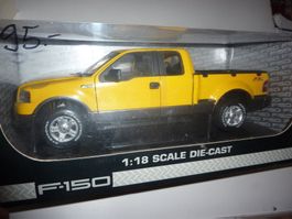 FORD F-150 2004