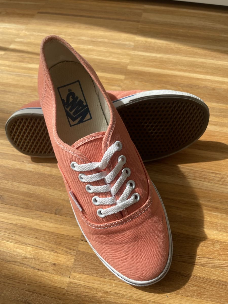 Vans Scarpe da uomo: Vans, Gr. 39/7.5 – Nuovo (secondo la descrizione) da Winterthur venduto da ikr_2ljx 2