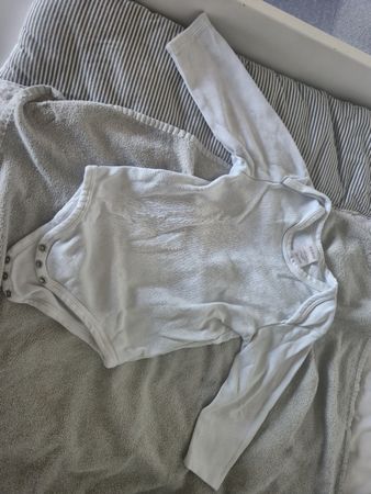 Babybody Grösse 18-24Mt