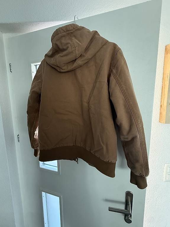 Giacche: CARHARTT ACKLEY JACKET – Usato da Hermrigen venduto da Raggeli 4