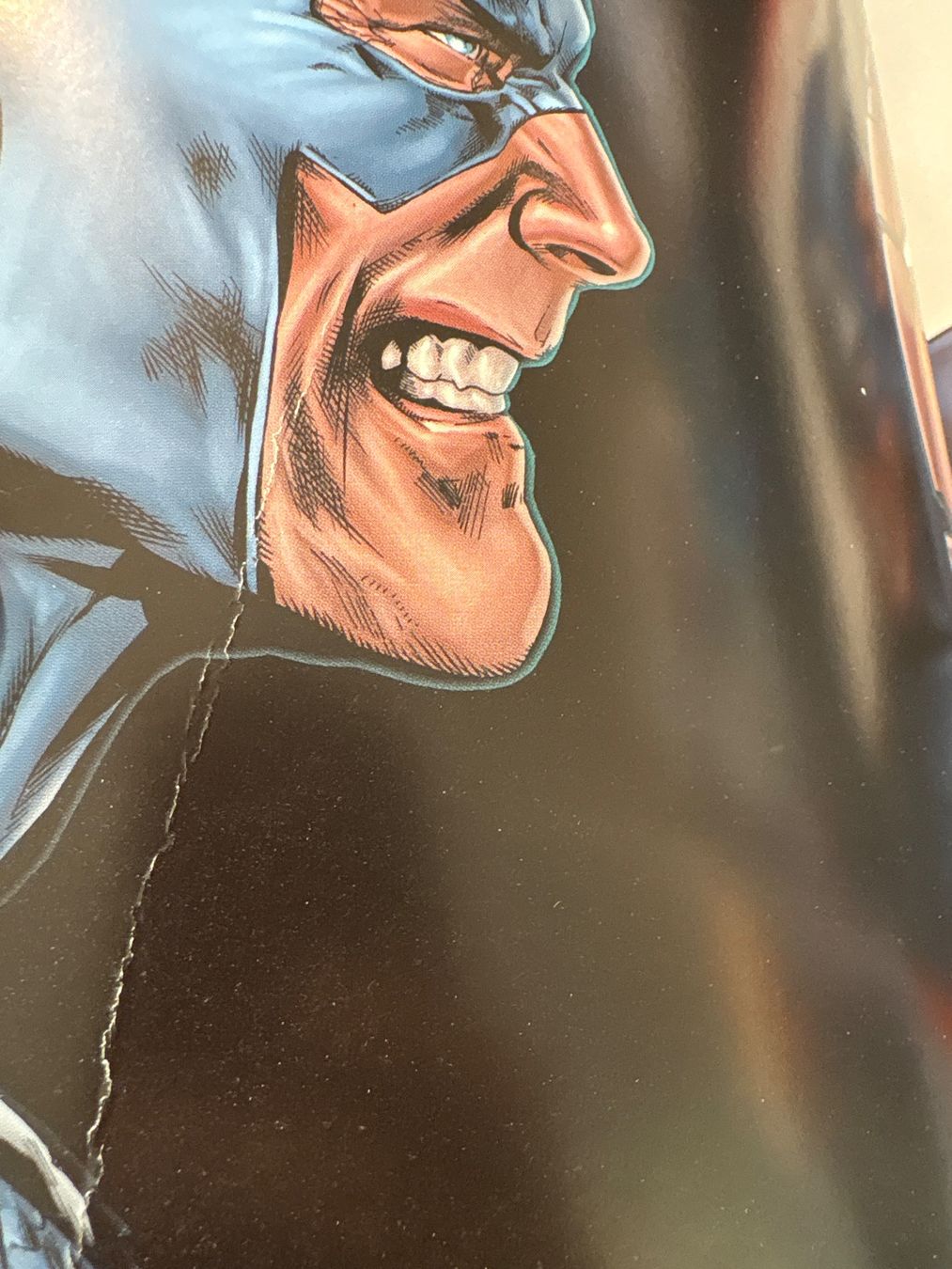 Fumetti: Marvel Civil War Comic-Meilenstein – Usato da Aarau Rohr venduto da torgath 2