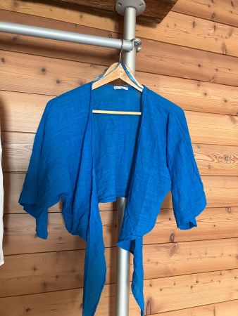 Bershka Bolero S
