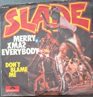 Vinyl Single Slade - Merry Xmax Everybody