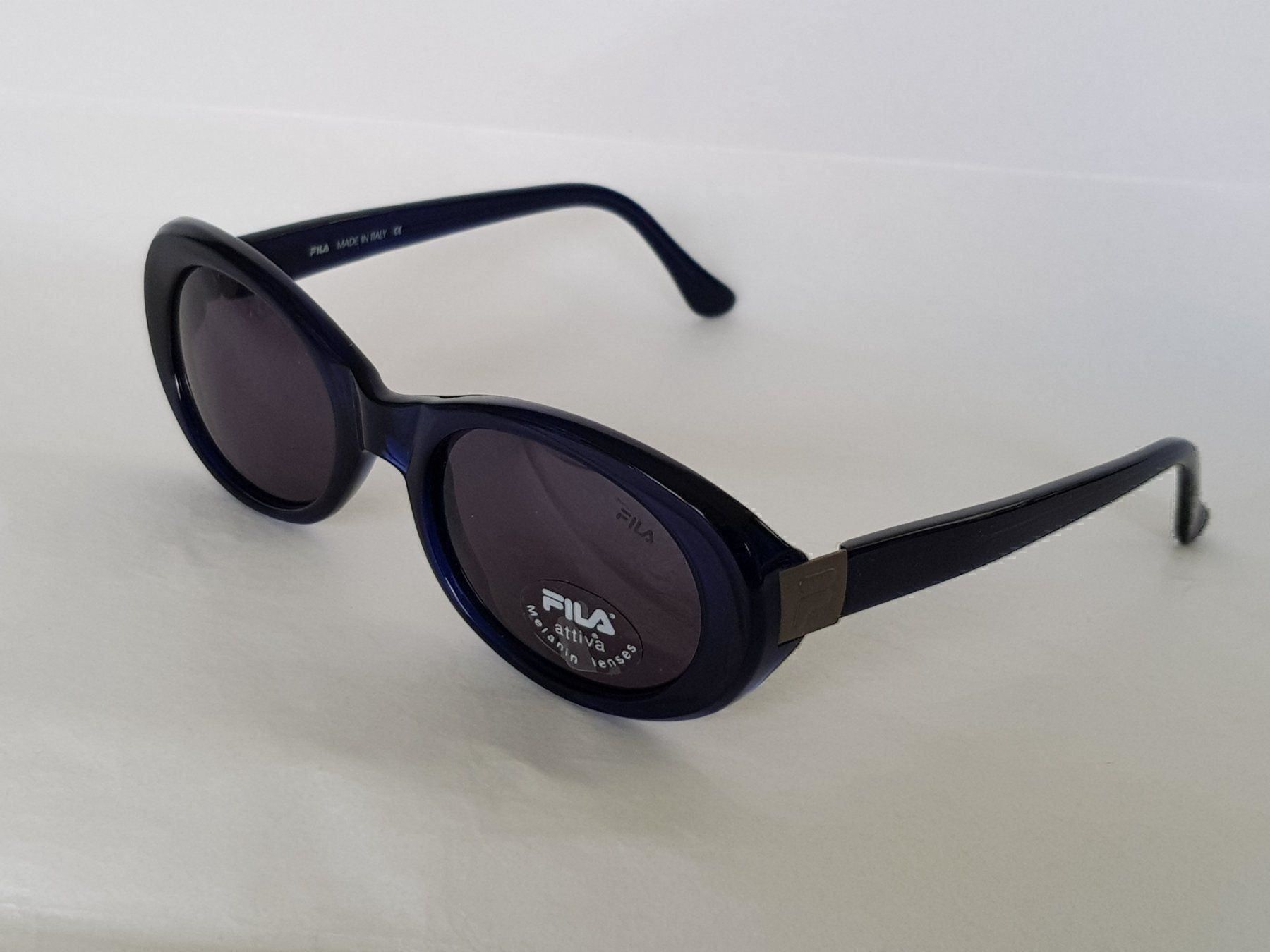 Occhiali & Lenti: FILA  Damen  Sonnenbrille – Nuovo e nell'imballaggio originale da Aadorf venduto da condor35