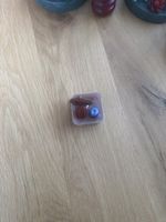 Selbstgemachte kerze 