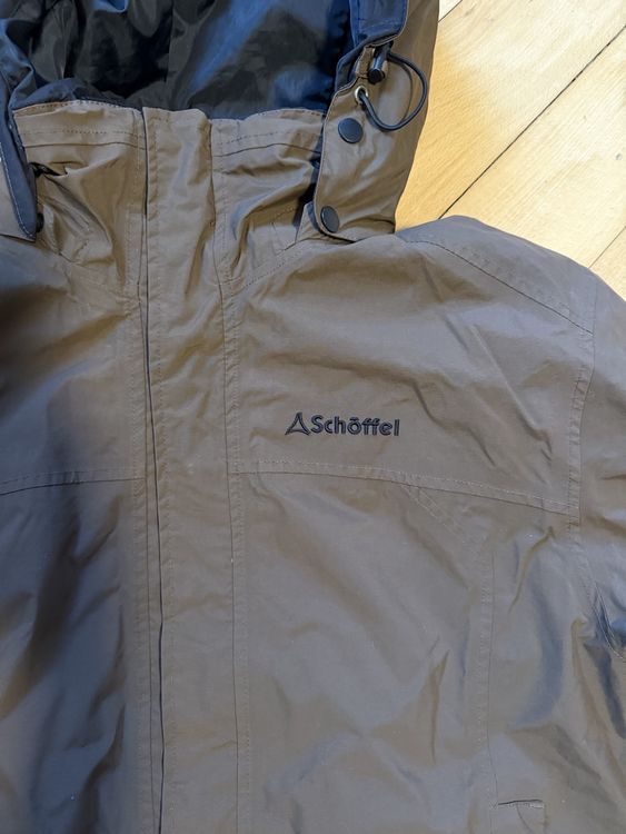 Schoffel Ventloft