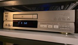 CD Player Sony CDP-X559ES Hi-Fi