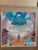 Space Gate Odyssey (FR/EN)