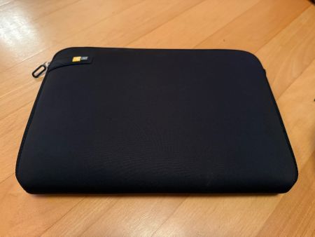 Caselogic LAPS-116 Black 40,6 cm (16" ) Schutzhülle - NEU