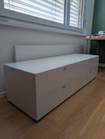 Lowboard von Reinhard Swiss, guter Zustand 