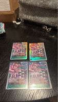 4x One Piece Sammelkarten Perona op14-033