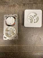 Elektroapparate  Schalter/Steckdosen