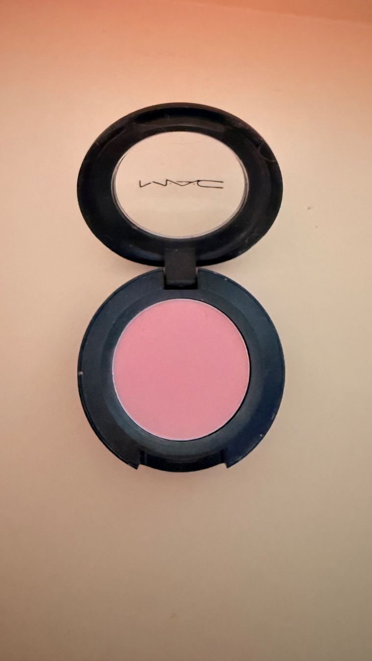 Mac Cosmetics Make-up: • MAC Lidschatten • – Usato da Basel venduto da mendoza13 1