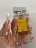 Jenny Glow Mimosa & Cardamom 5ML EDP (Jo Malone Clone)