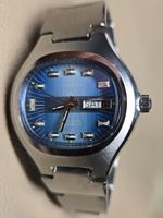 Hanowa Automatic Vintage Herrenuhr, Swiss VINTAGE 🇨🇭