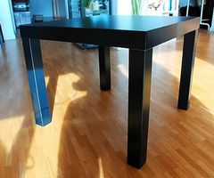 Tischli // Table basse // Side Table