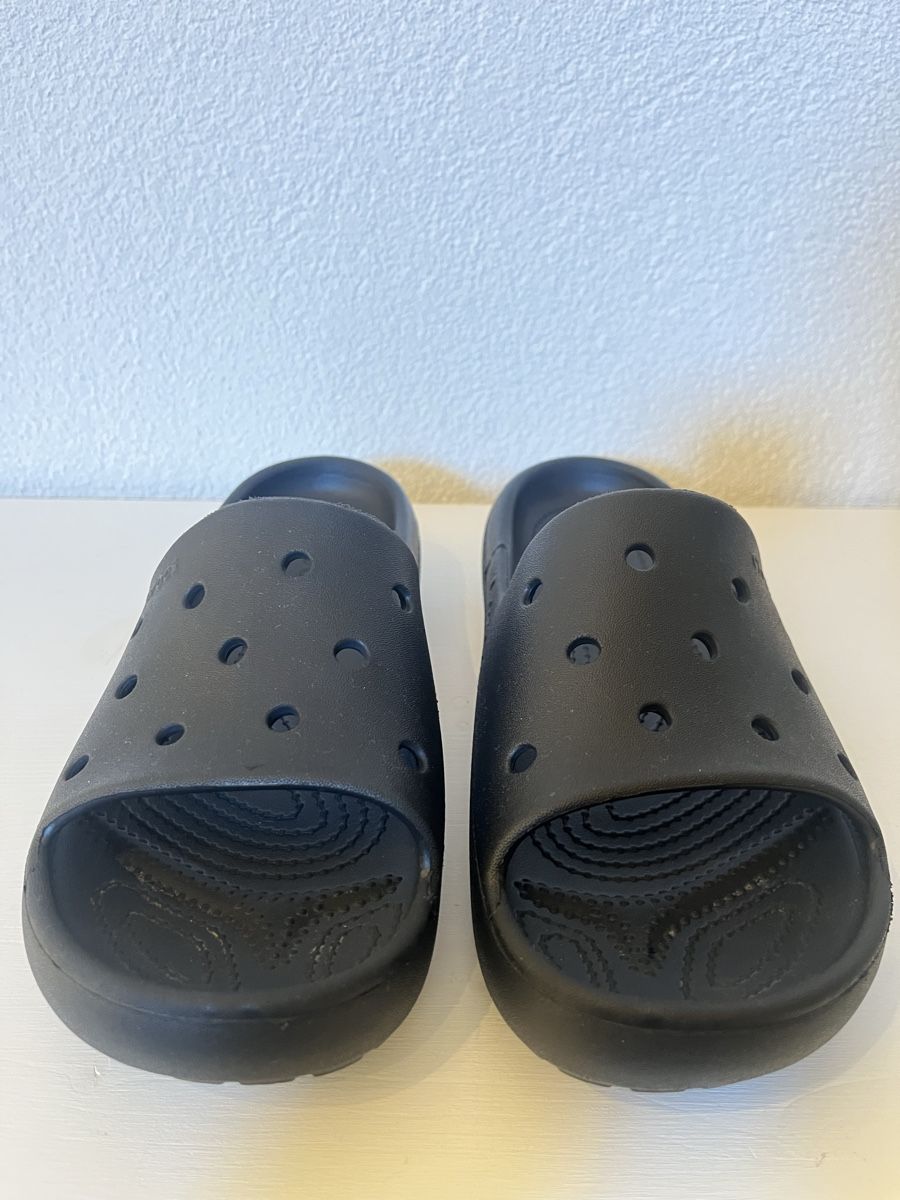 Crocs Chaussures hommes: Crocs Gr. 40 – D'occasion à Wenslingen par Sambi09 1