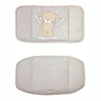 AUSVERKAUF! Roba Sitzverkleinerer / Sitzkissen Heart