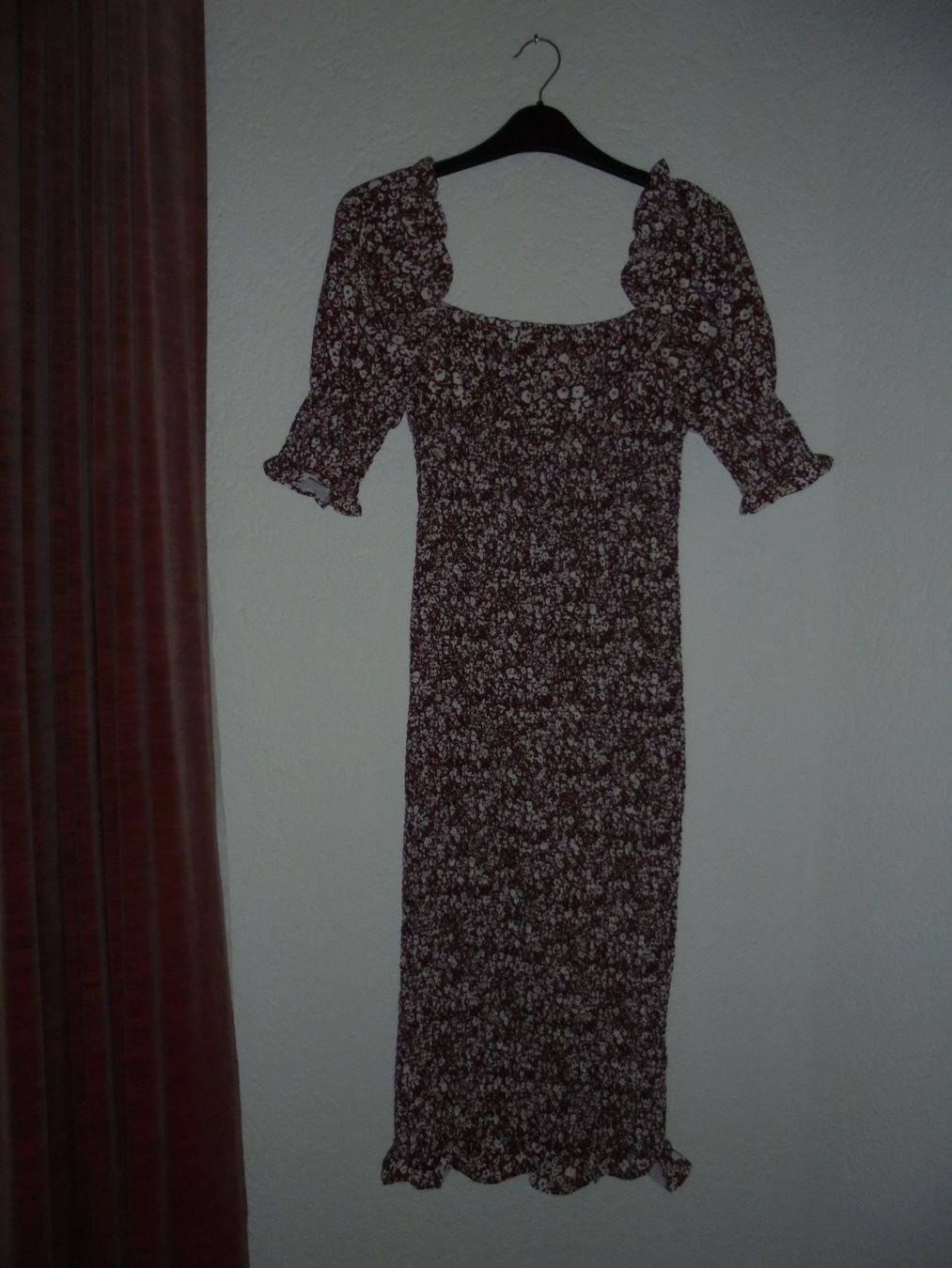 Vestiti: KLEID VON GLAMOROUS PETITE, GRÖSSE 36 – Usato da Aarau Rohr venduto da PinkSchwein 1