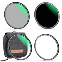 K&F Concept Magnetische Filter Set 72mm
