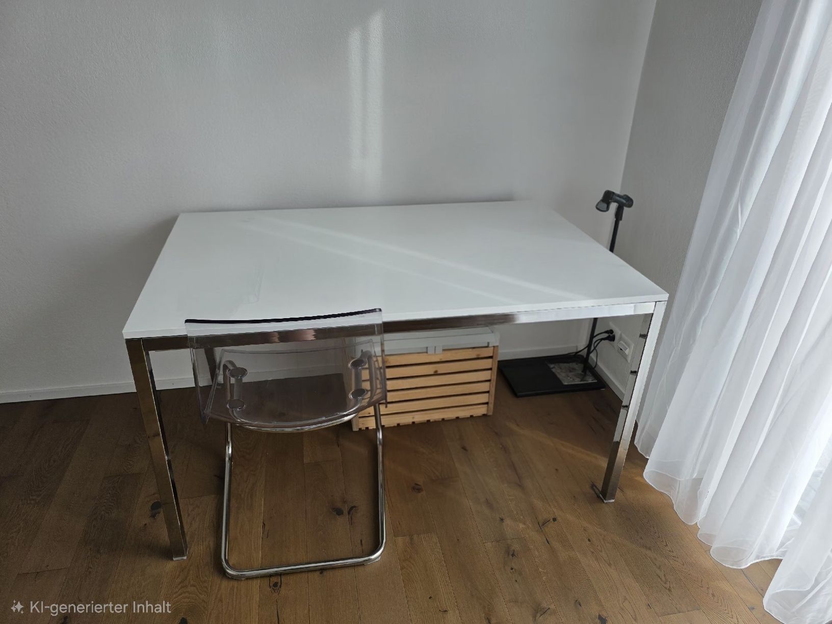 Ikea Tables: Tisch – D'occasion à St. Gallen par dom_gv6q