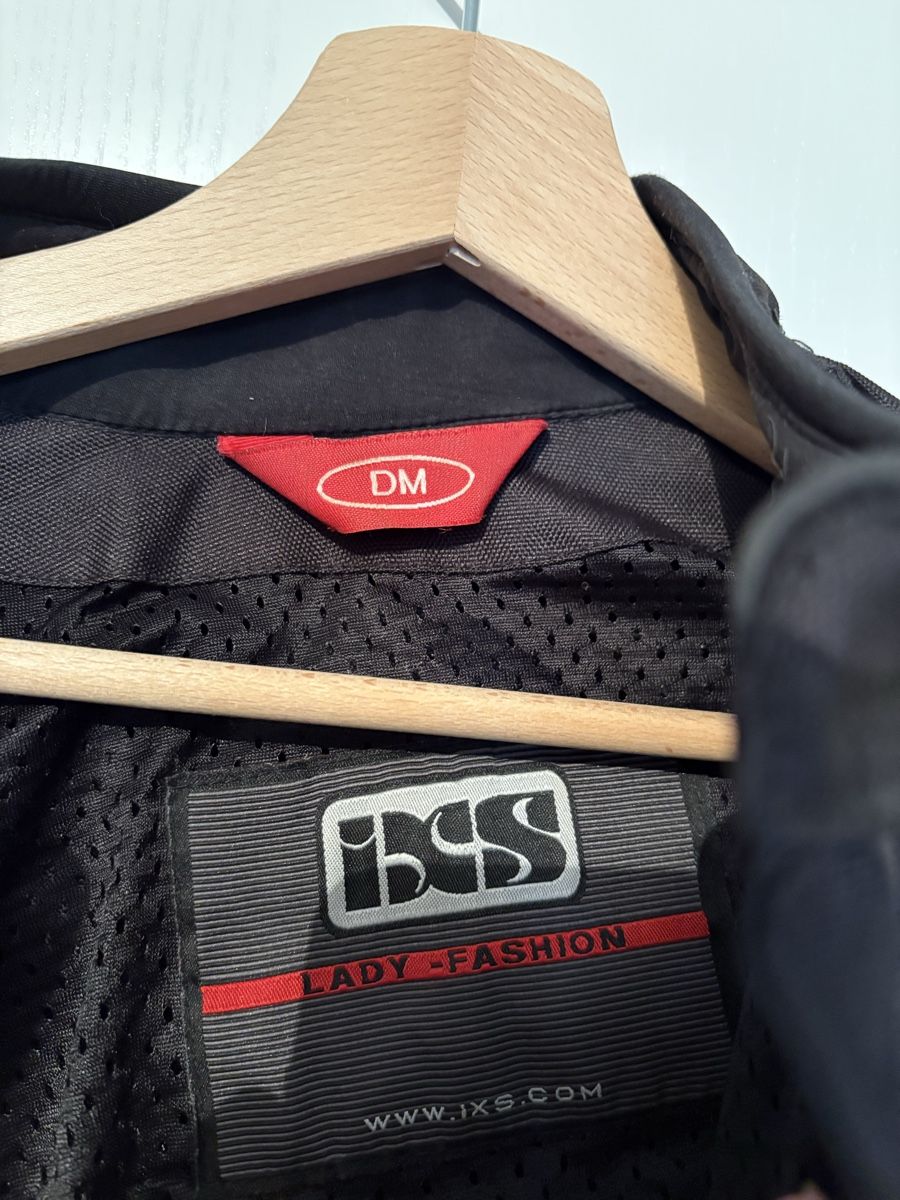 IXS Giacche: Motorradjacke iXS – Usato da Meilen venduto da mogli_luna 1