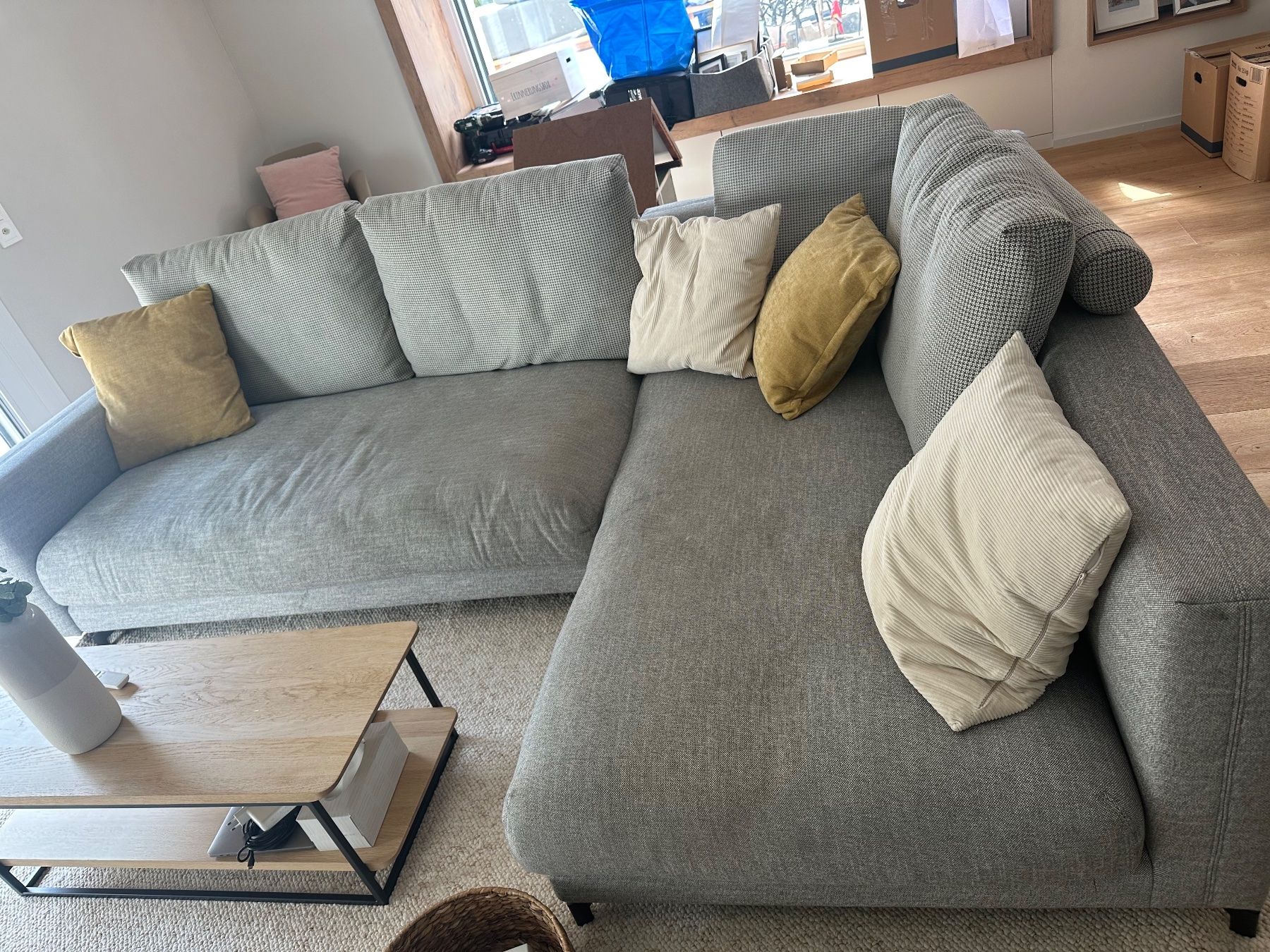 Rolf Benz Sofas: Sofa Rolph Benz – Gebraucht aus Gossau ZH von mir_sdr5
