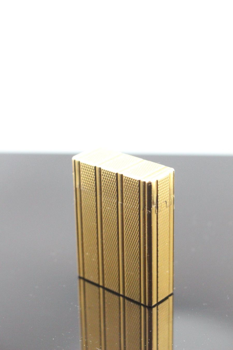 Dupont Accendini: Du Pont Feuerzeug Reference 15GC797 – Usato da Bruettisellen venduto da Collector_Store 1