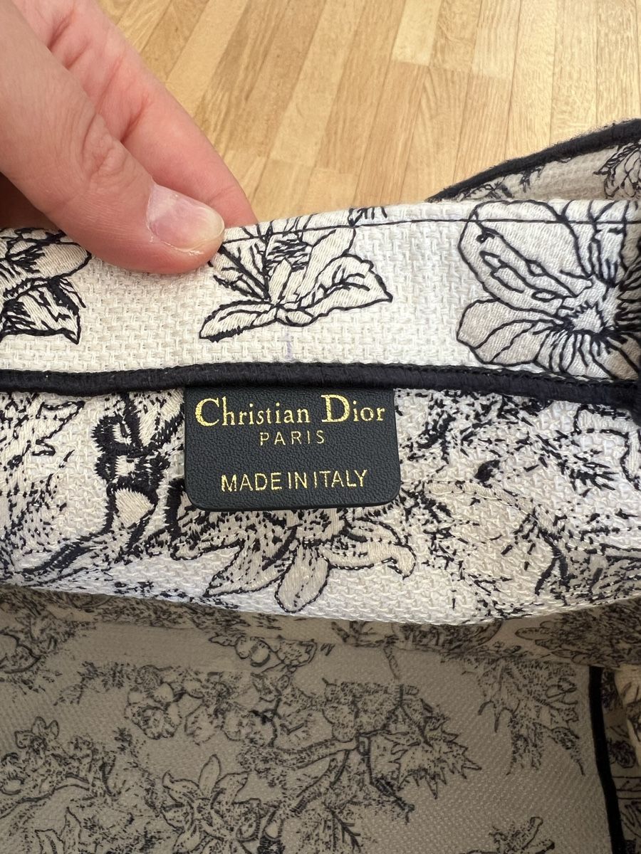 Dior Borse da donna: Dior beach bag  – Usato da Zollikon venduto da jud_cmm9 5