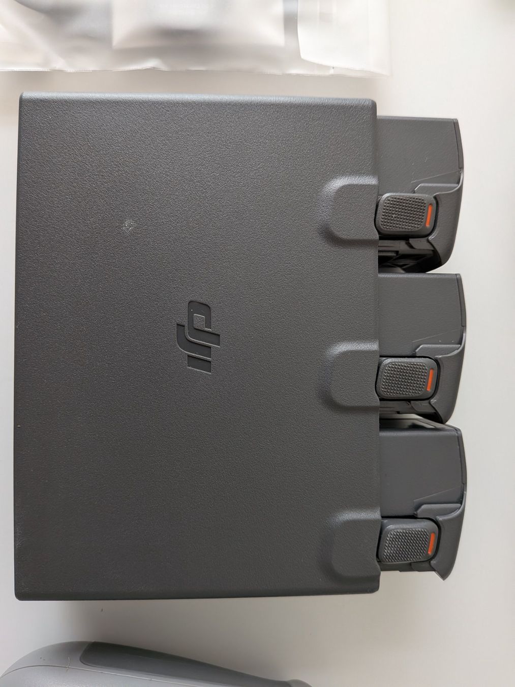 DJI RC Modellbau: DJI Avata 2 Fly More Combo (Three Batteries) & RC 3 – Gebraucht aus St. Gallen von Patrikair 6