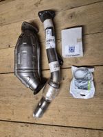 Audi A4 B5 - Katalysator 8E0 254 200 AR-164 neu