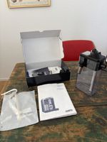 DeLonghi LatteCrema System Milchbehälter Zubeh.