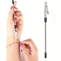 Armband-Helfer-Tool, Roach-Clips Für Gelenke, Schmuckherstel