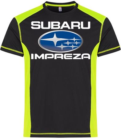 Subaru Impreza T-Shirt