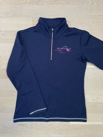 Super Albright Skipulli für Mädchen (Grösse 152)