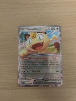Meowth ex